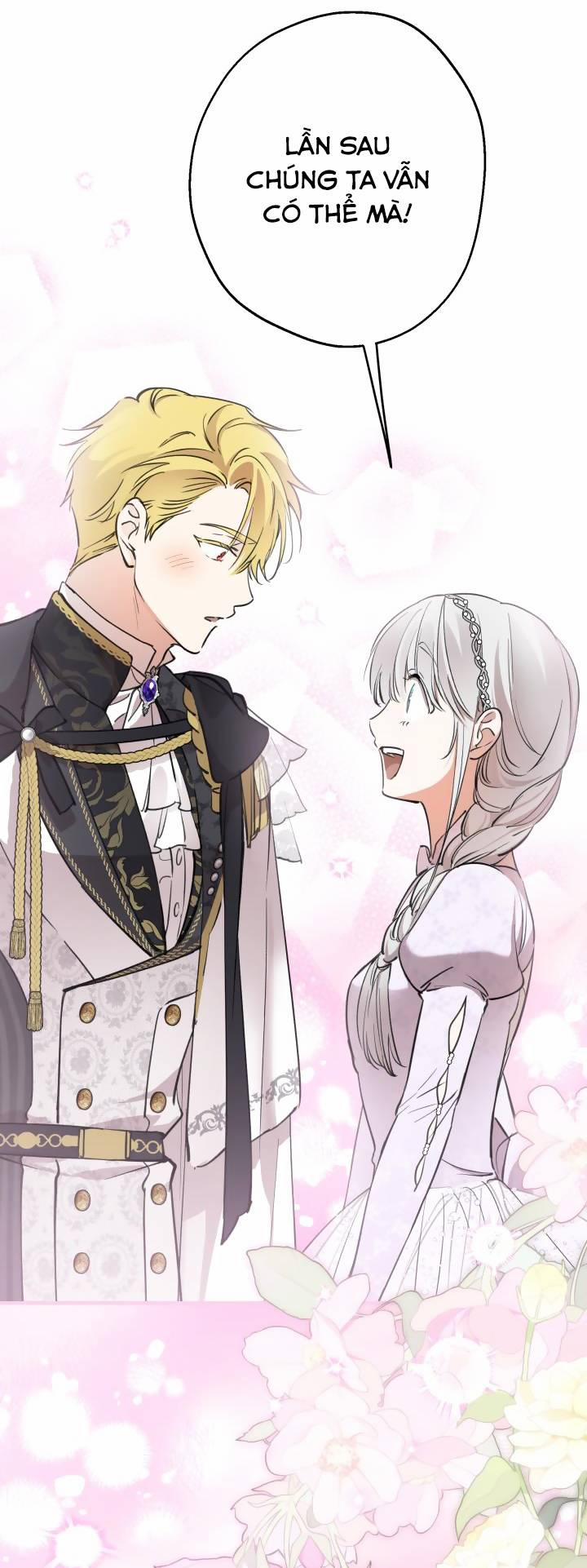 Những Kẻ Mạnh Nhất Thế Giới Đều Bám Lấy Tôi 96.1 trang 41