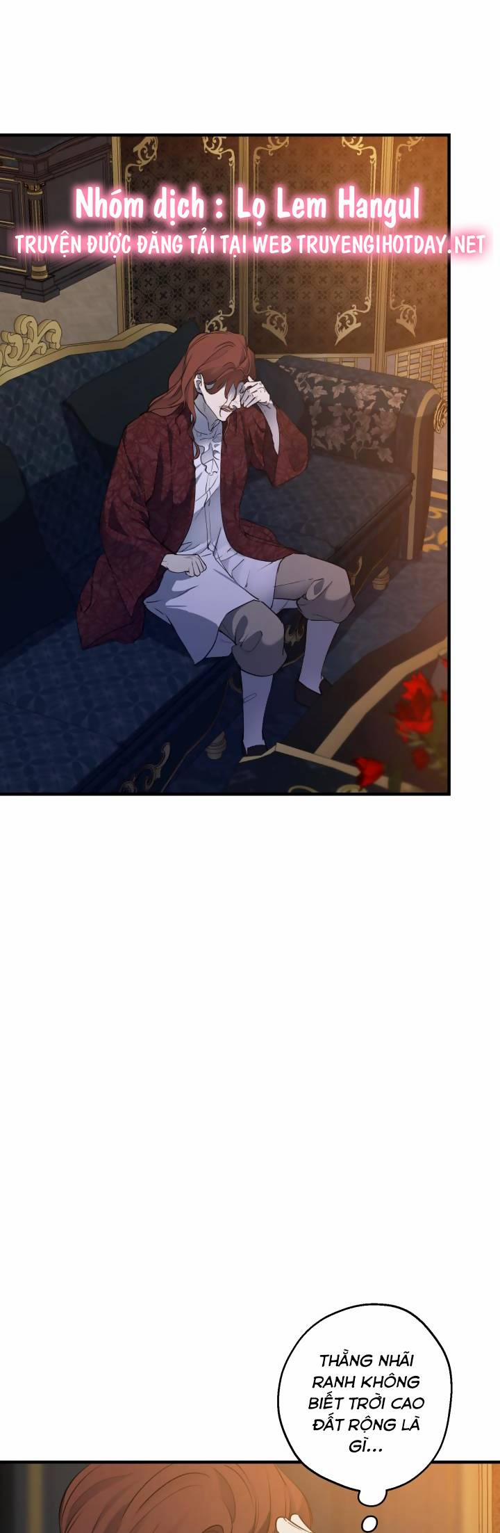 Những Kẻ Mạnh Nhất Thế Giới Đều Bám Lấy Tôi 96.1 trang 46