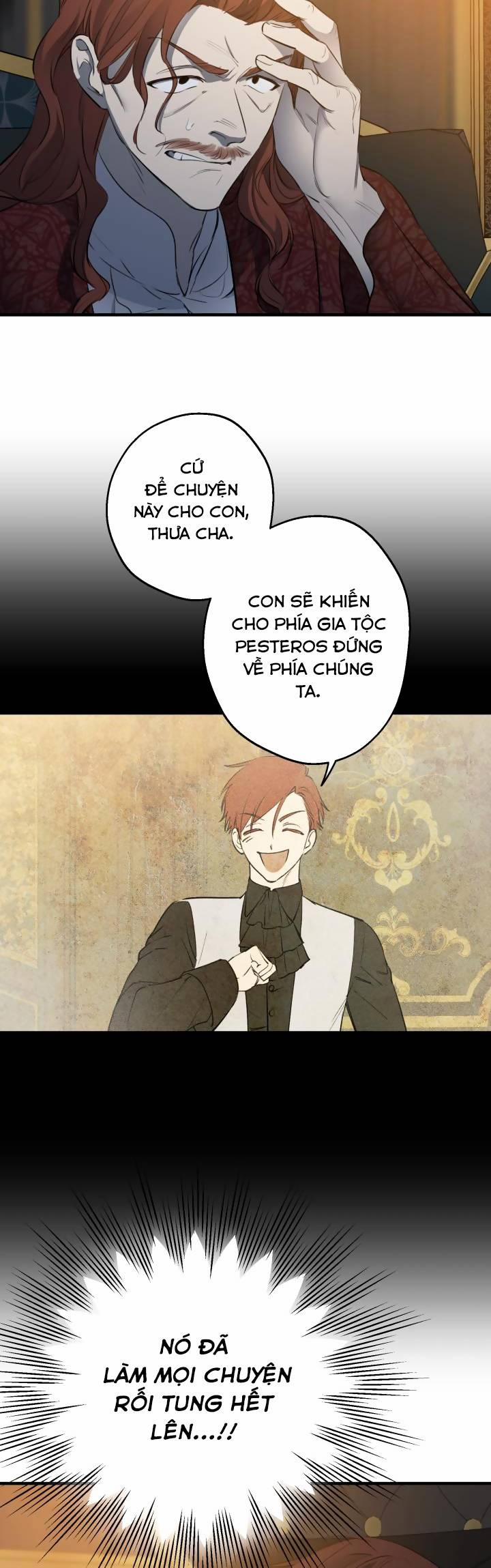 Những Kẻ Mạnh Nhất Thế Giới Đều Bám Lấy Tôi 96.1 trang 47