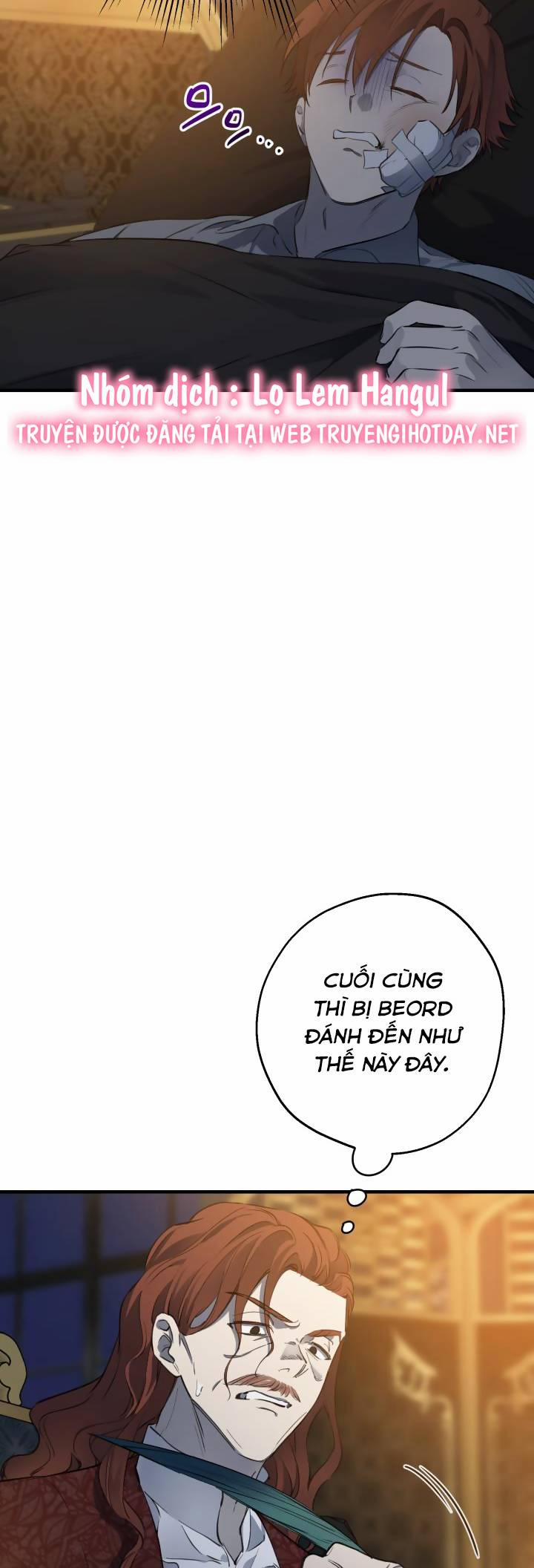 Những Kẻ Mạnh Nhất Thế Giới Đều Bám Lấy Tôi 96.1 trang 48
