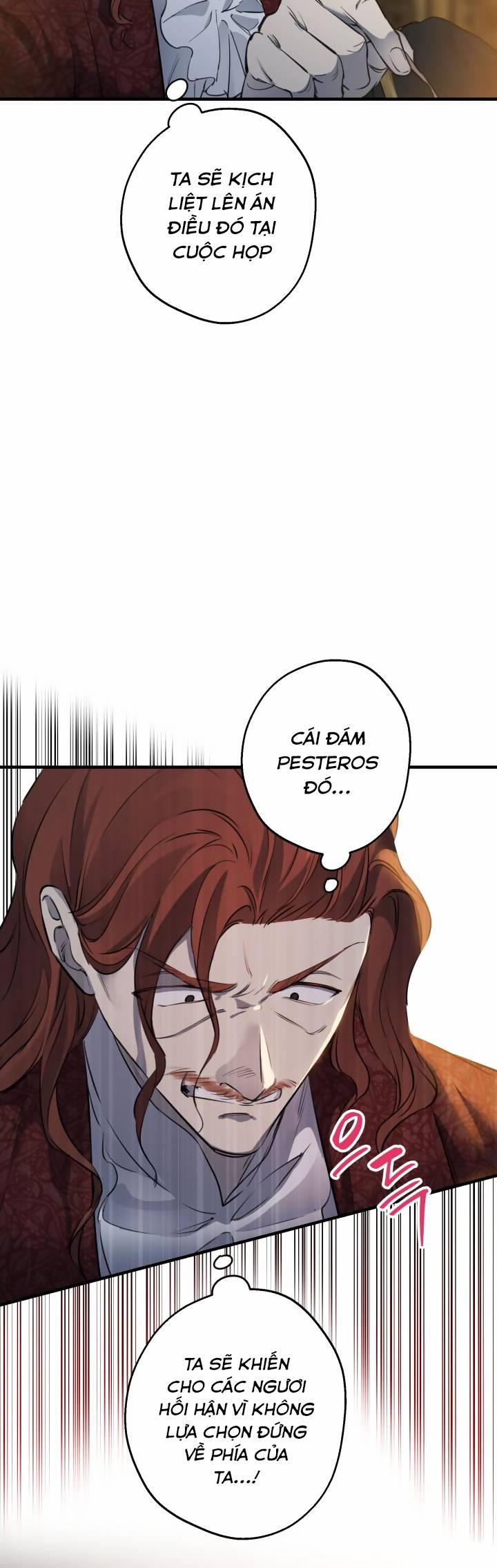 Những Kẻ Mạnh Nhất Thế Giới Đều Bám Lấy Tôi 96.1 trang 49