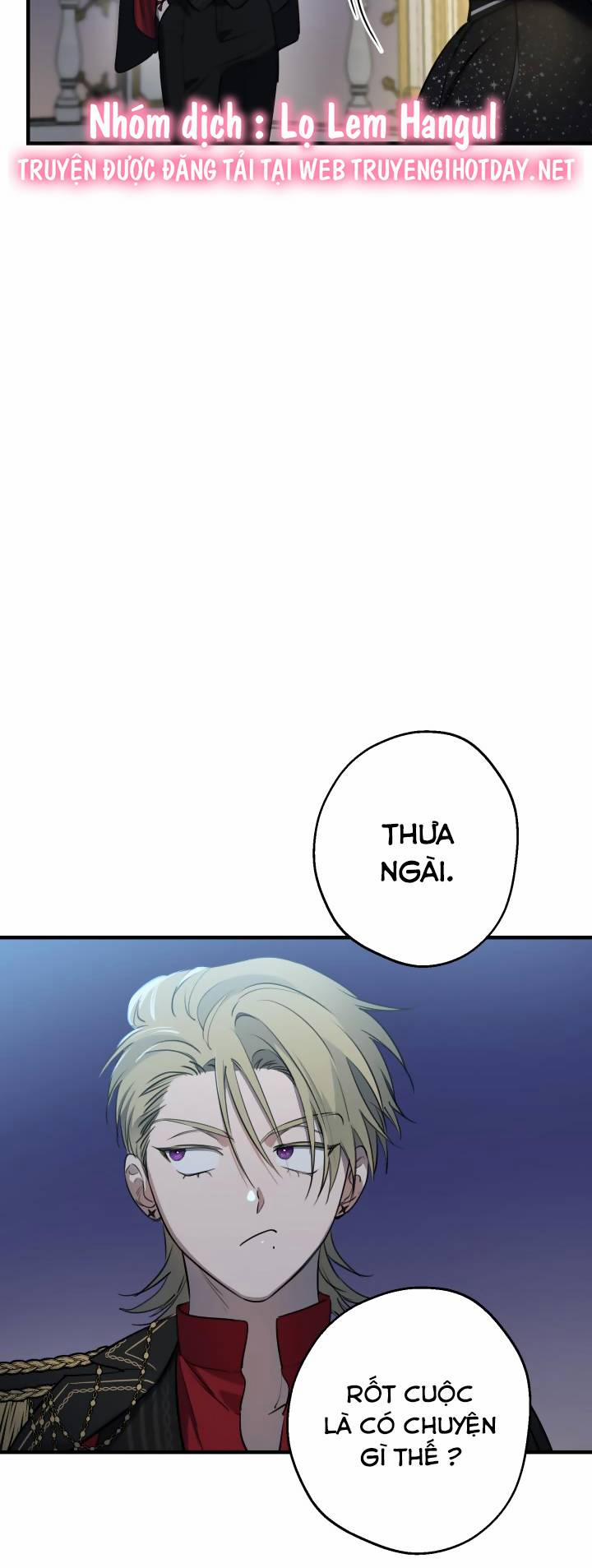 Những Kẻ Mạnh Nhất Thế Giới Đều Bám Lấy Tôi 96.1 trang 5