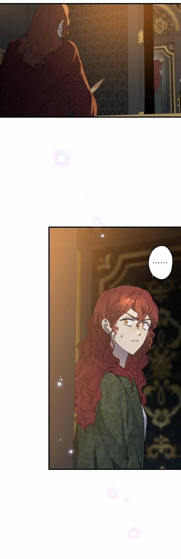 Những Kẻ Mạnh Nhất Thế Giới Đều Bám Lấy Tôi 96.1 trang 51