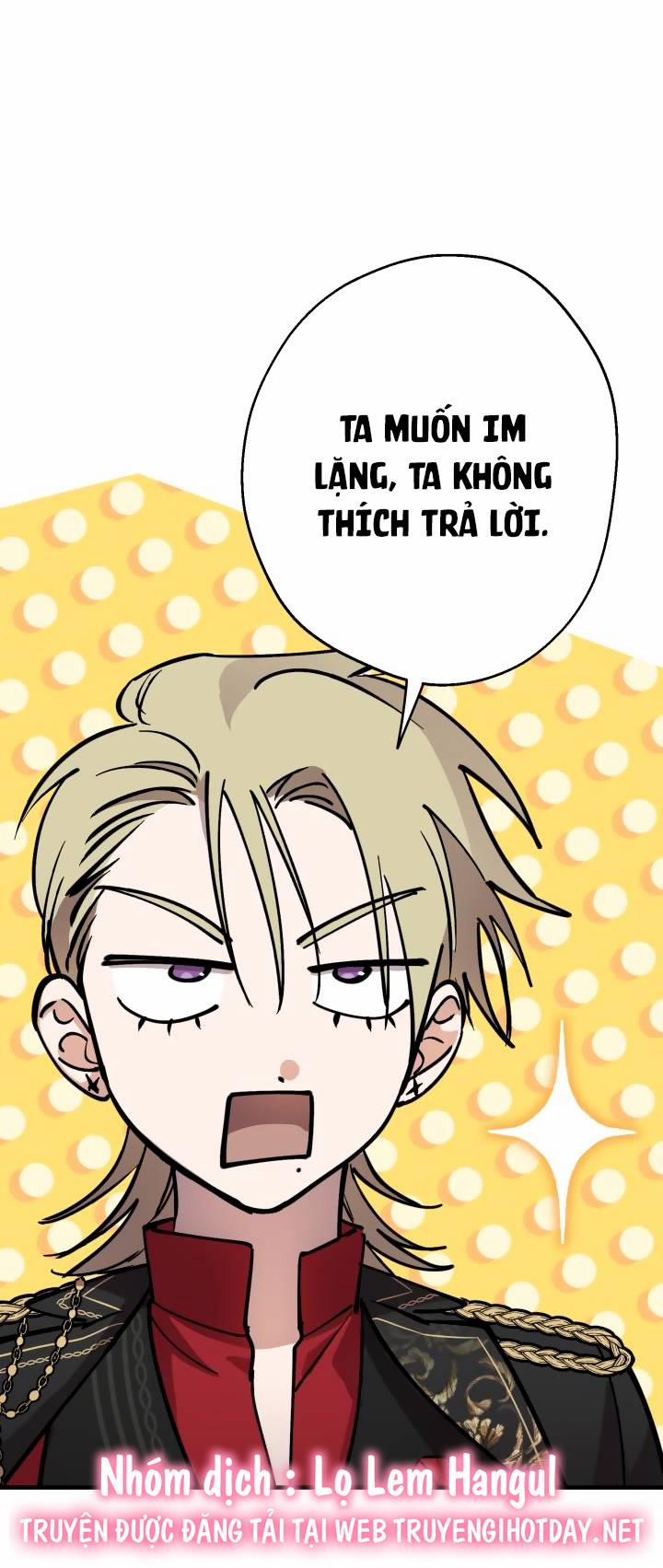 Những Kẻ Mạnh Nhất Thế Giới Đều Bám Lấy Tôi 96.1 trang 6