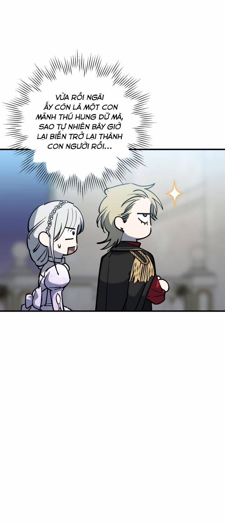 Những Kẻ Mạnh Nhất Thế Giới Đều Bám Lấy Tôi 96.1 trang 7