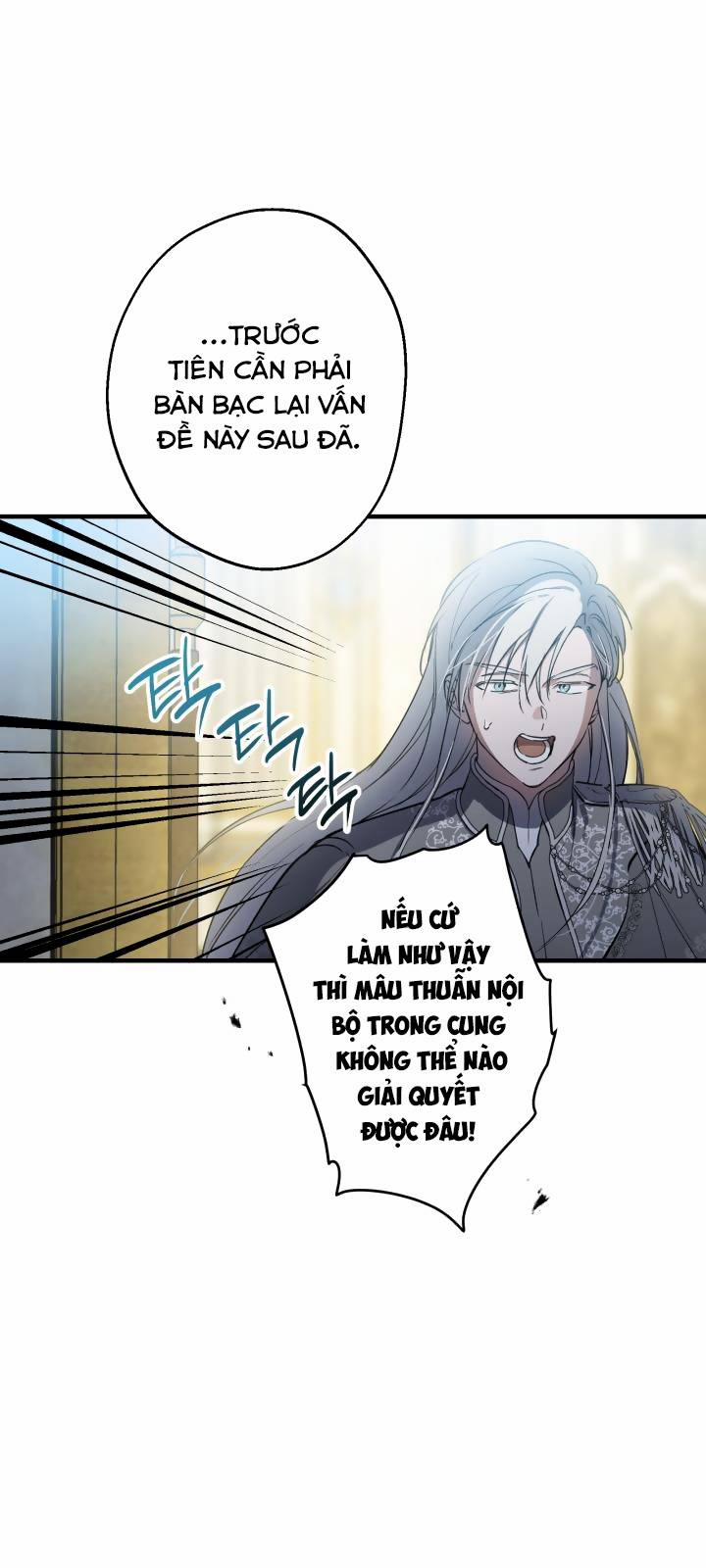 Những Kẻ Mạnh Nhất Thế Giới Đều Bám Lấy Tôi 96.1 trang 8