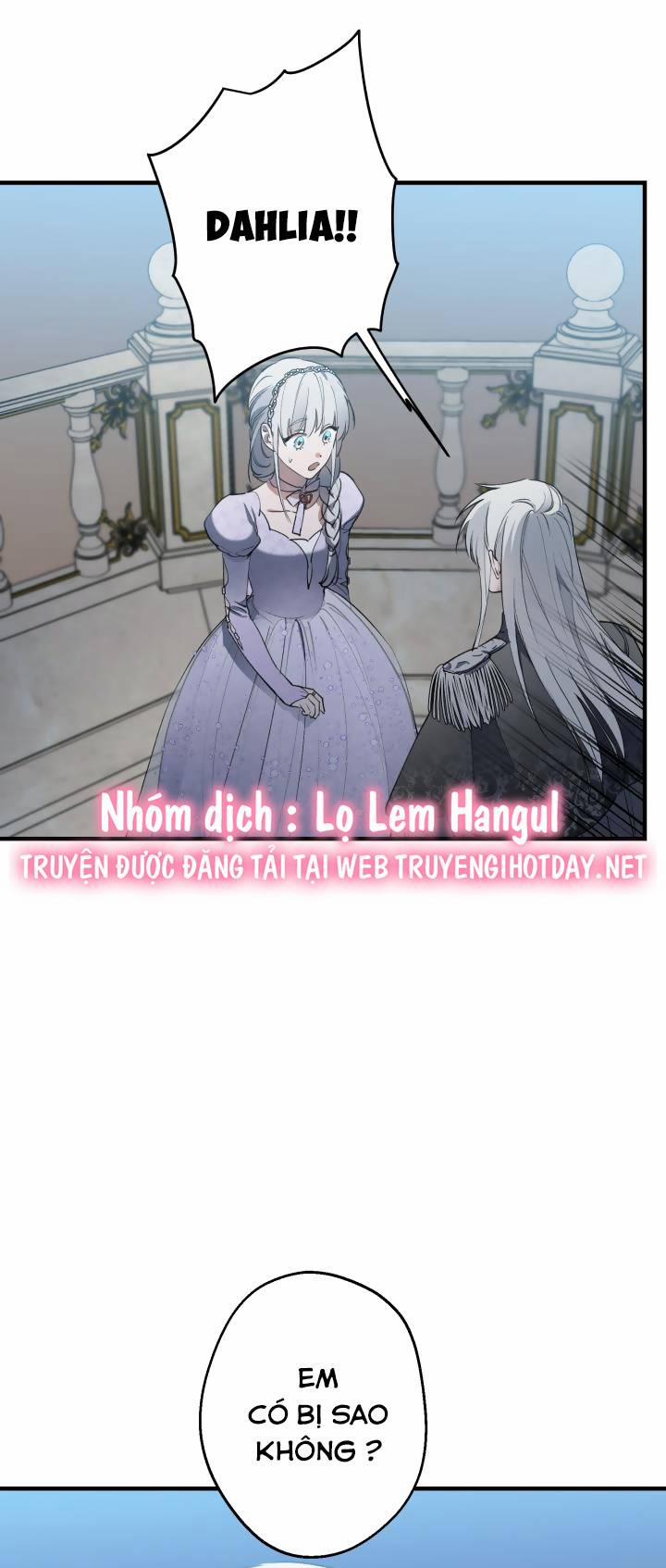 Những Kẻ Mạnh Nhất Thế Giới Đều Bám Lấy Tôi 96.1 trang 9