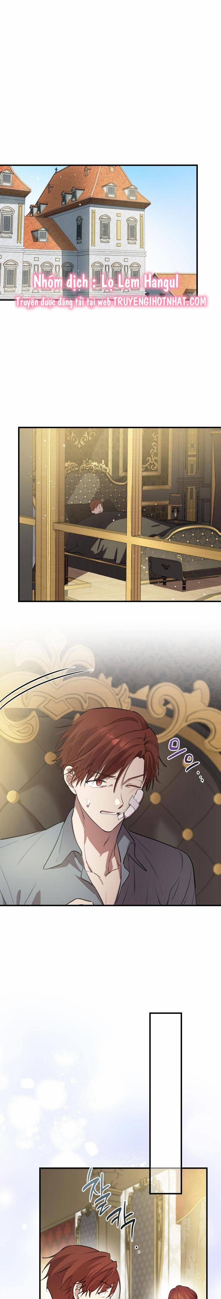 Những Kẻ Mạnh Nhất Thế Giới Đều Bám Lấy Tôi 97.1 trang 0