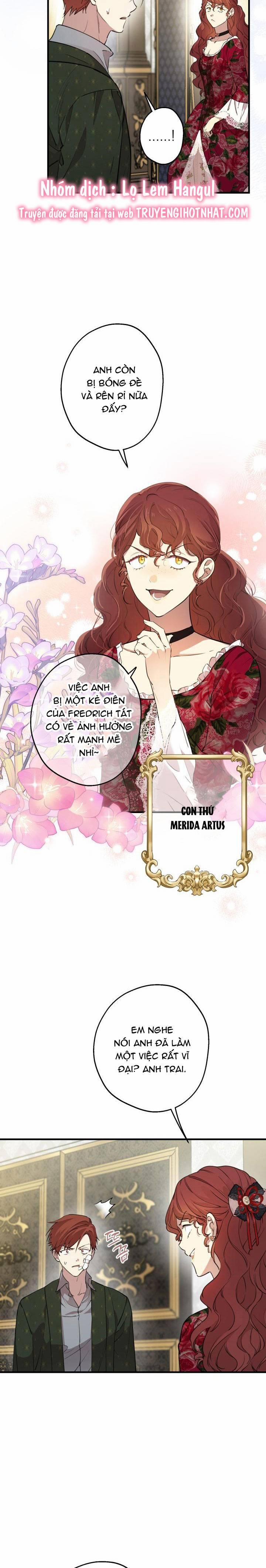 Những Kẻ Mạnh Nhất Thế Giới Đều Bám Lấy Tôi 97.1 trang 1