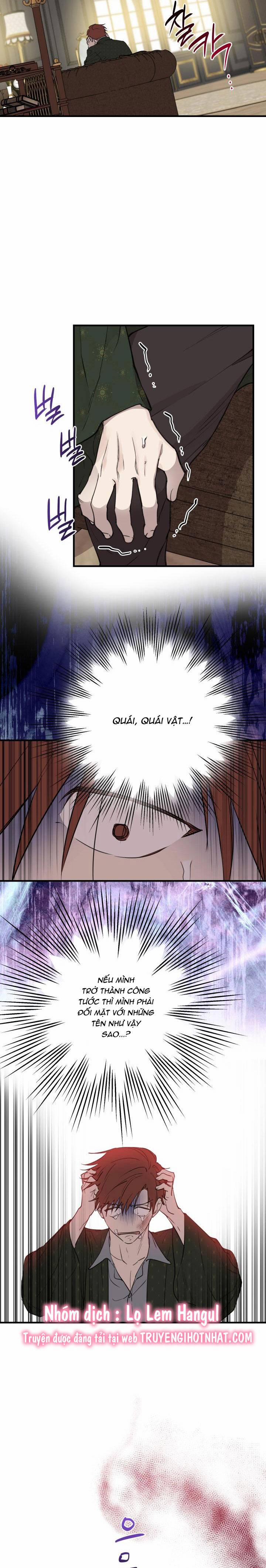 Những Kẻ Mạnh Nhất Thế Giới Đều Bám Lấy Tôi 97.1 trang 16