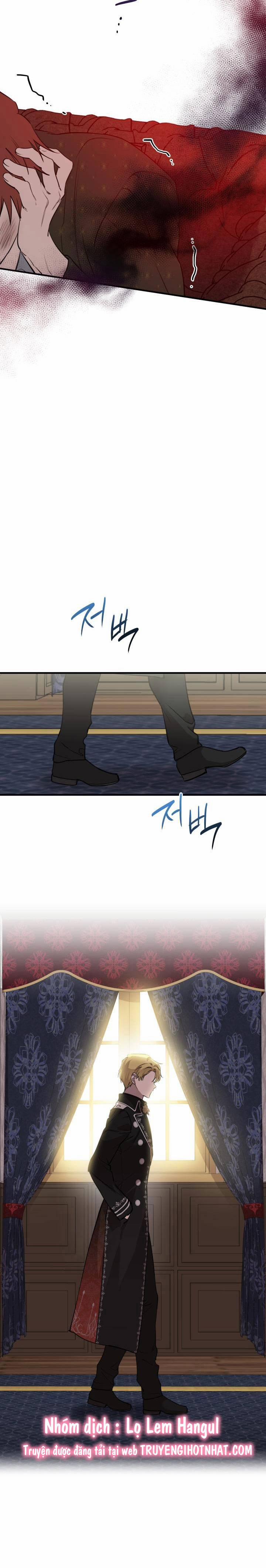 Những Kẻ Mạnh Nhất Thế Giới Đều Bám Lấy Tôi 97.1 trang 17