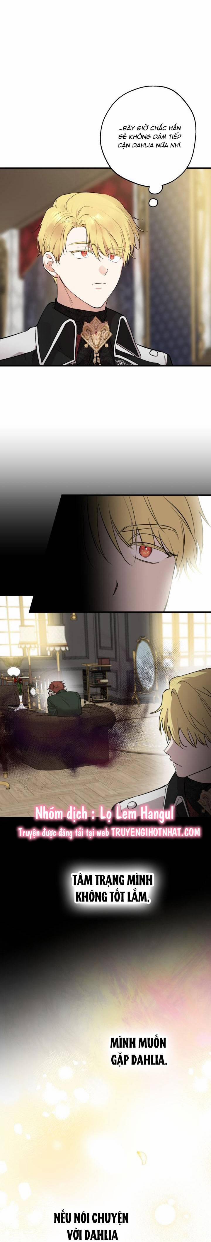 Những Kẻ Mạnh Nhất Thế Giới Đều Bám Lấy Tôi 97.1 trang 18