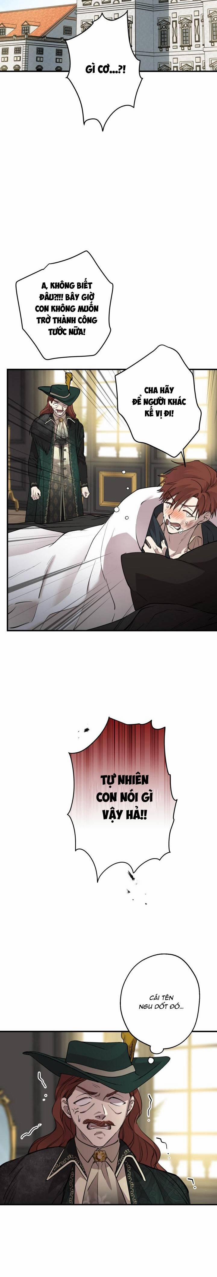 Những Kẻ Mạnh Nhất Thế Giới Đều Bám Lấy Tôi 97.1 trang 20