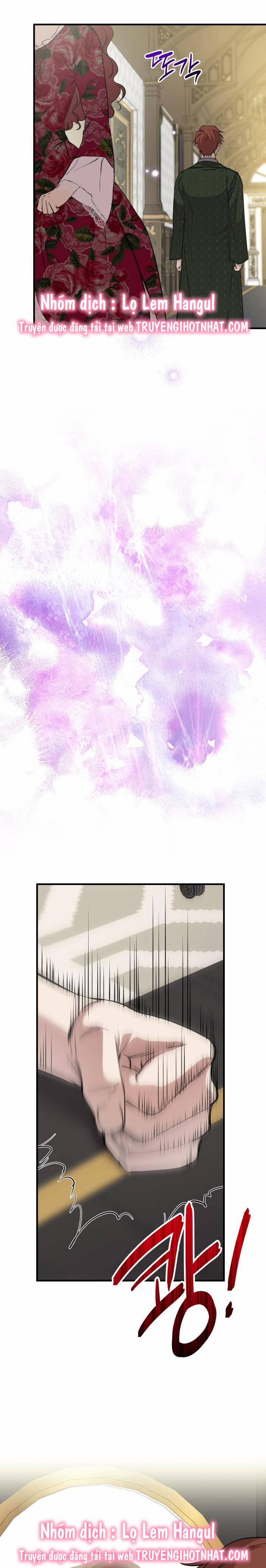 Những Kẻ Mạnh Nhất Thế Giới Đều Bám Lấy Tôi 97.1 trang 3