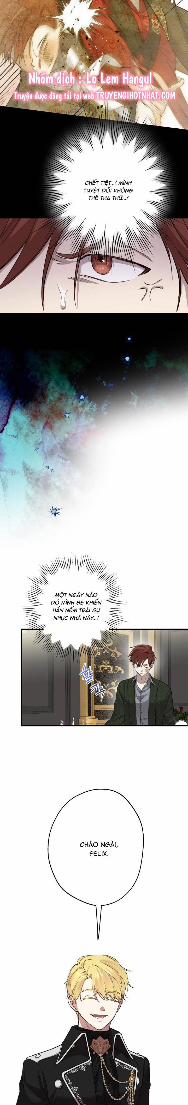 Những Kẻ Mạnh Nhất Thế Giới Đều Bám Lấy Tôi 97.1 trang 5