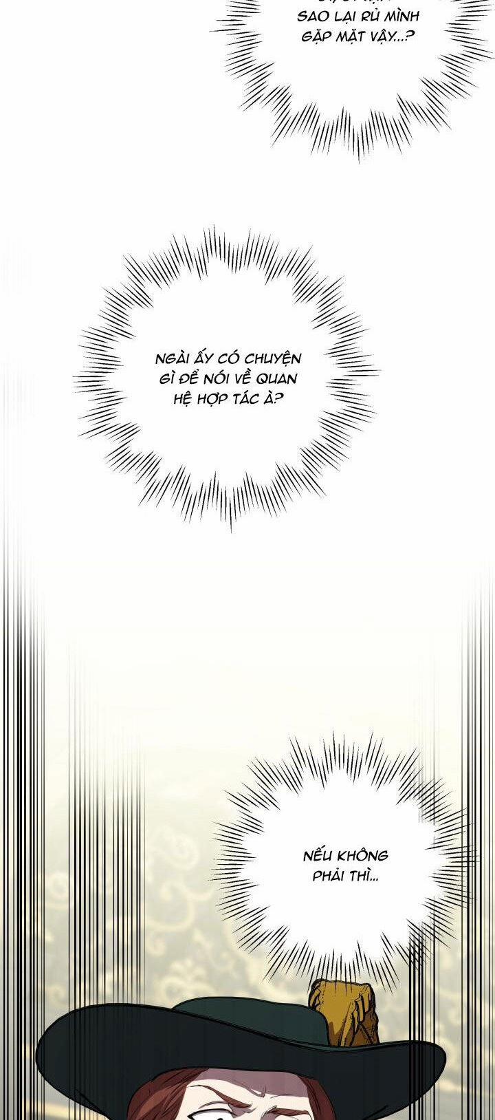 Những Kẻ Mạnh Nhất Thế Giới Đều Bám Lấy Tôi 97.2 trang 1