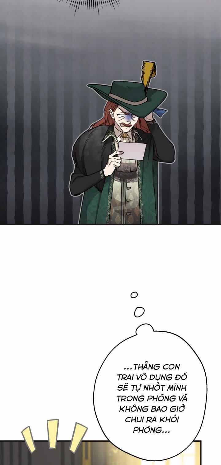 Những Kẻ Mạnh Nhất Thế Giới Đều Bám Lấy Tôi 98 trang 1