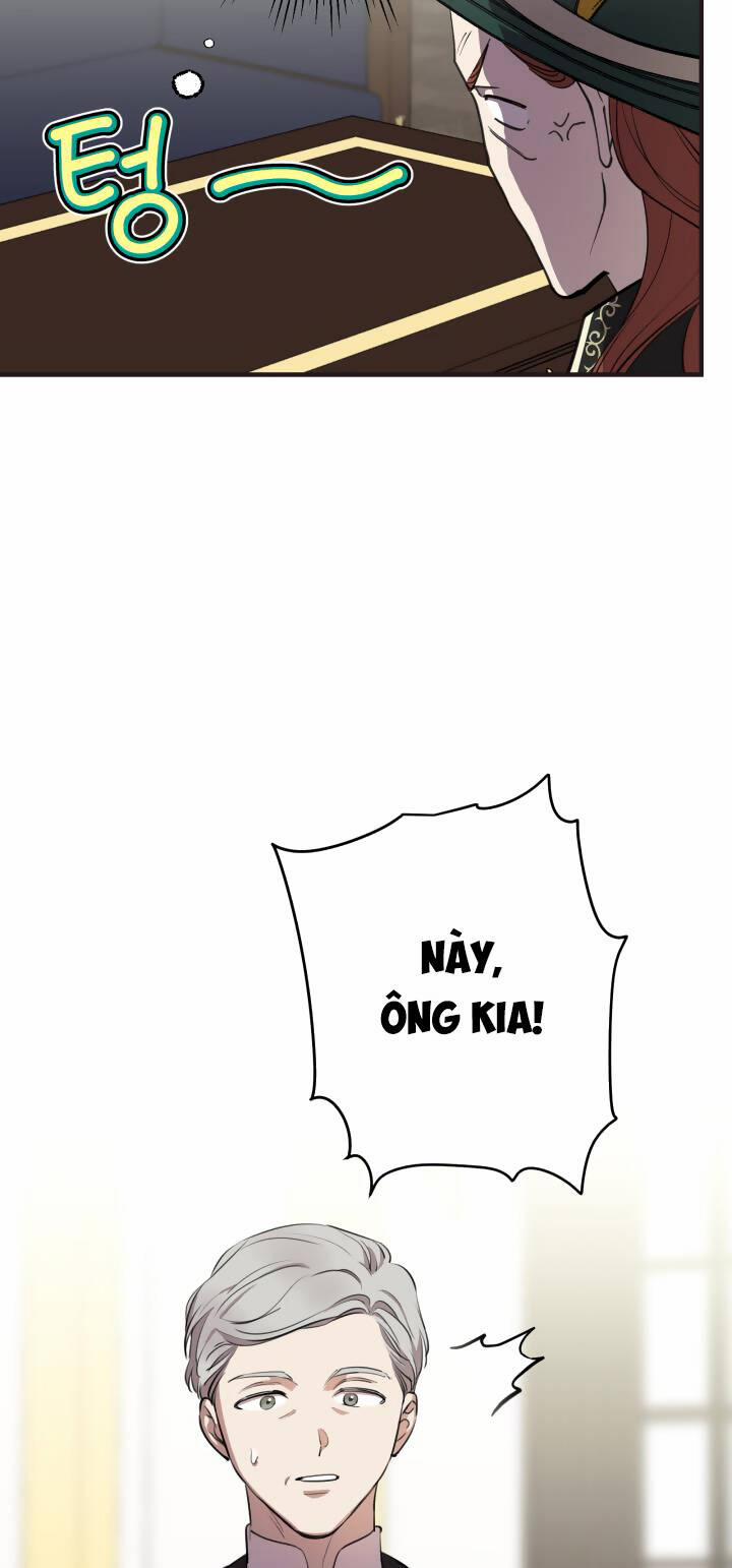 Những Kẻ Mạnh Nhất Thế Giới Đều Bám Lấy Tôi 98 trang 10