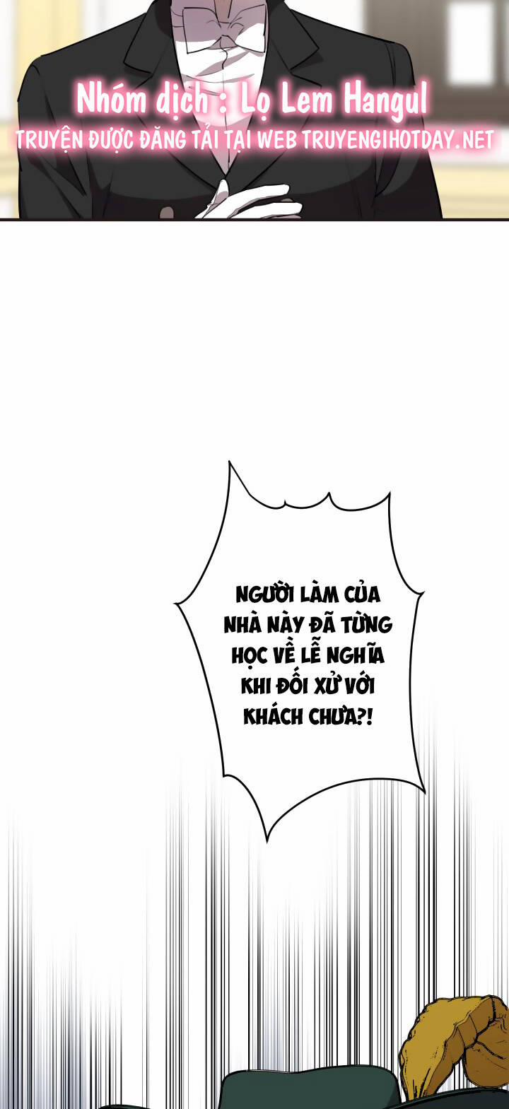 Những Kẻ Mạnh Nhất Thế Giới Đều Bám Lấy Tôi 98 trang 11