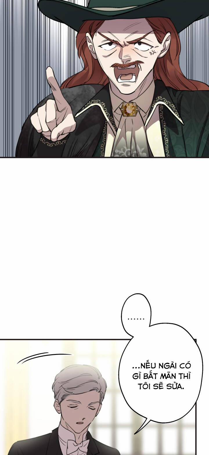 Những Kẻ Mạnh Nhất Thế Giới Đều Bám Lấy Tôi 98 trang 12