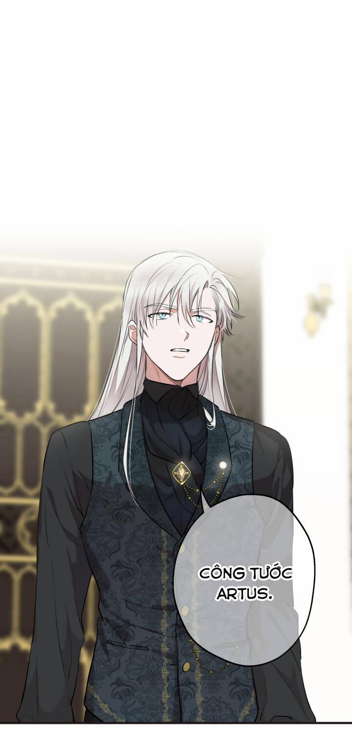 Những Kẻ Mạnh Nhất Thế Giới Đều Bám Lấy Tôi 98 trang 14