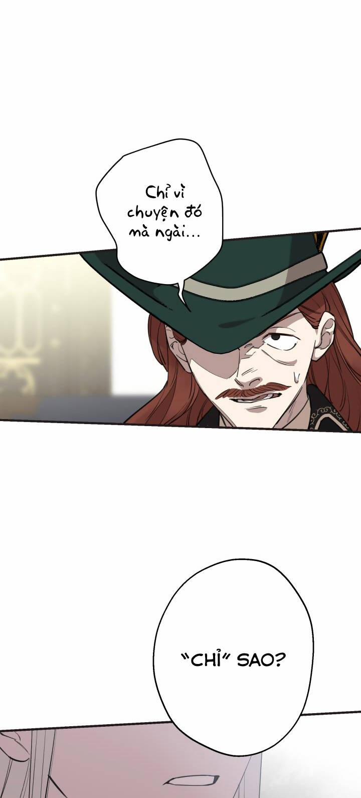 Những Kẻ Mạnh Nhất Thế Giới Đều Bám Lấy Tôi 98 trang 19