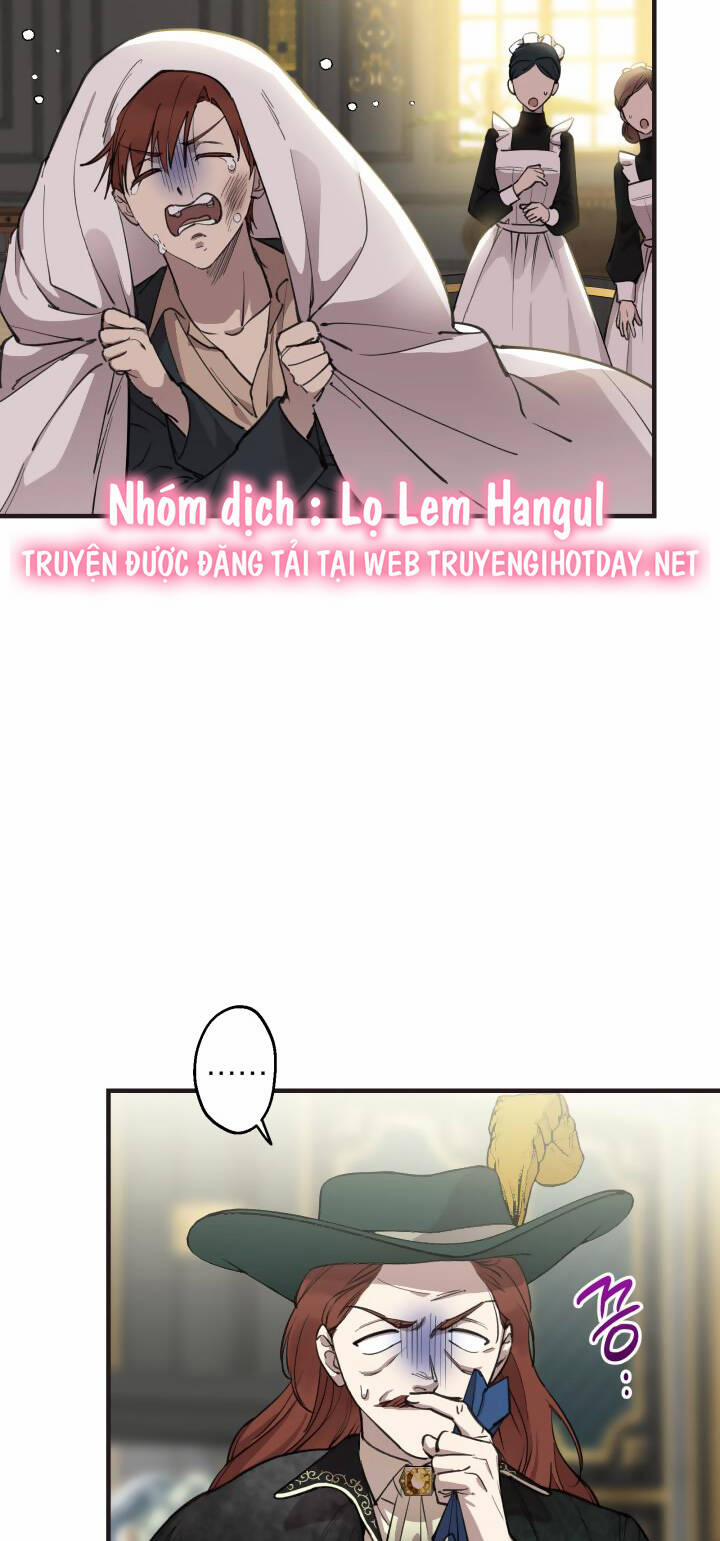 Những Kẻ Mạnh Nhất Thế Giới Đều Bám Lấy Tôi 98 trang 2