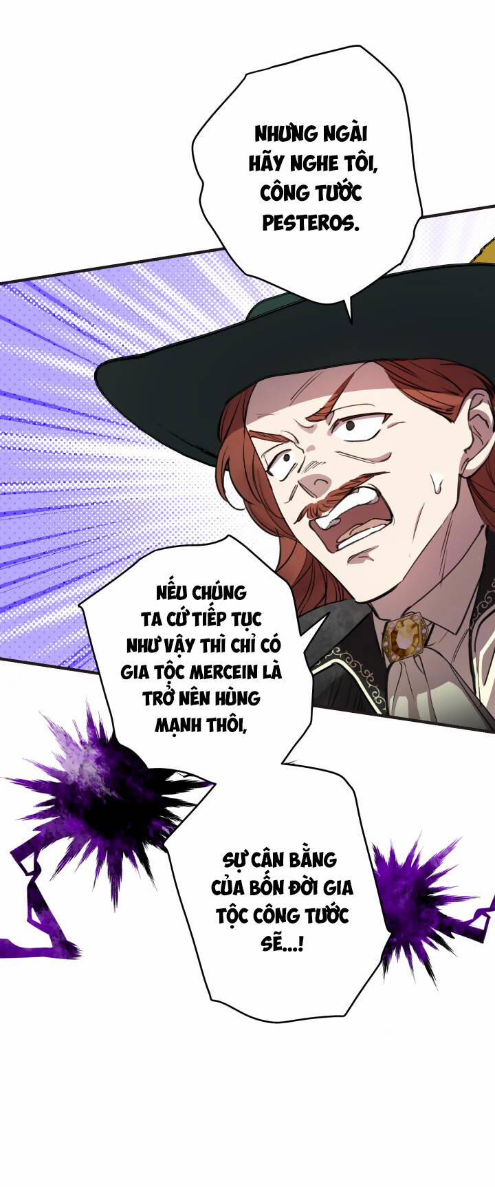 Những Kẻ Mạnh Nhất Thế Giới Đều Bám Lấy Tôi 98 trang 22