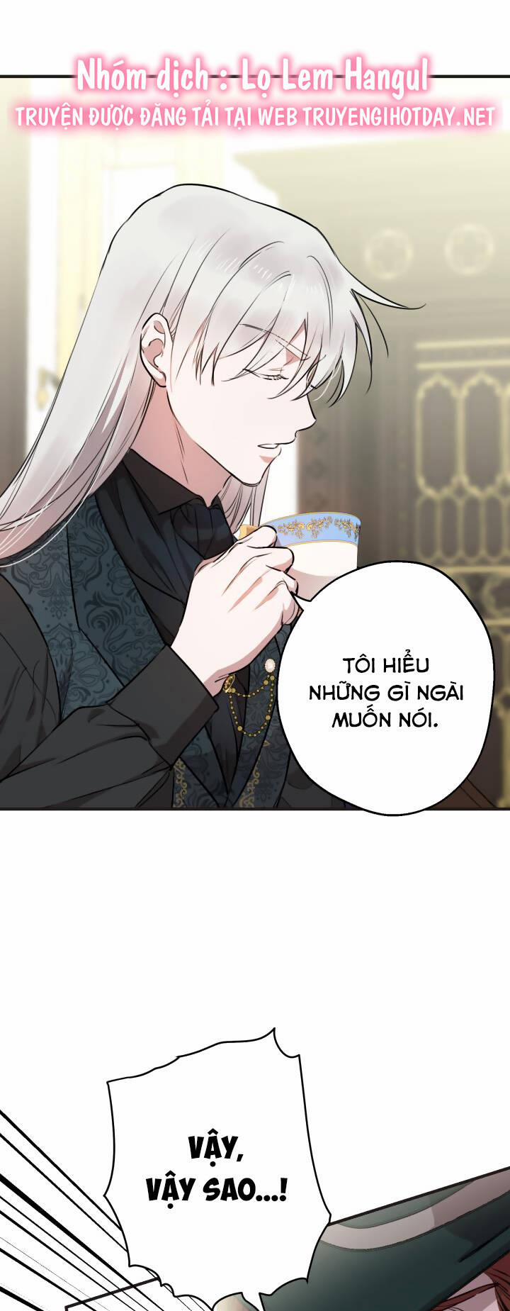 Những Kẻ Mạnh Nhất Thế Giới Đều Bám Lấy Tôi 98 trang 23