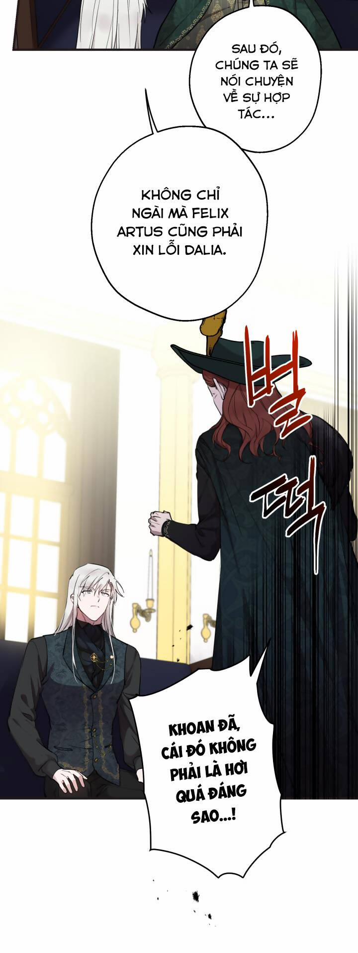 Những Kẻ Mạnh Nhất Thế Giới Đều Bám Lấy Tôi 98 trang 27