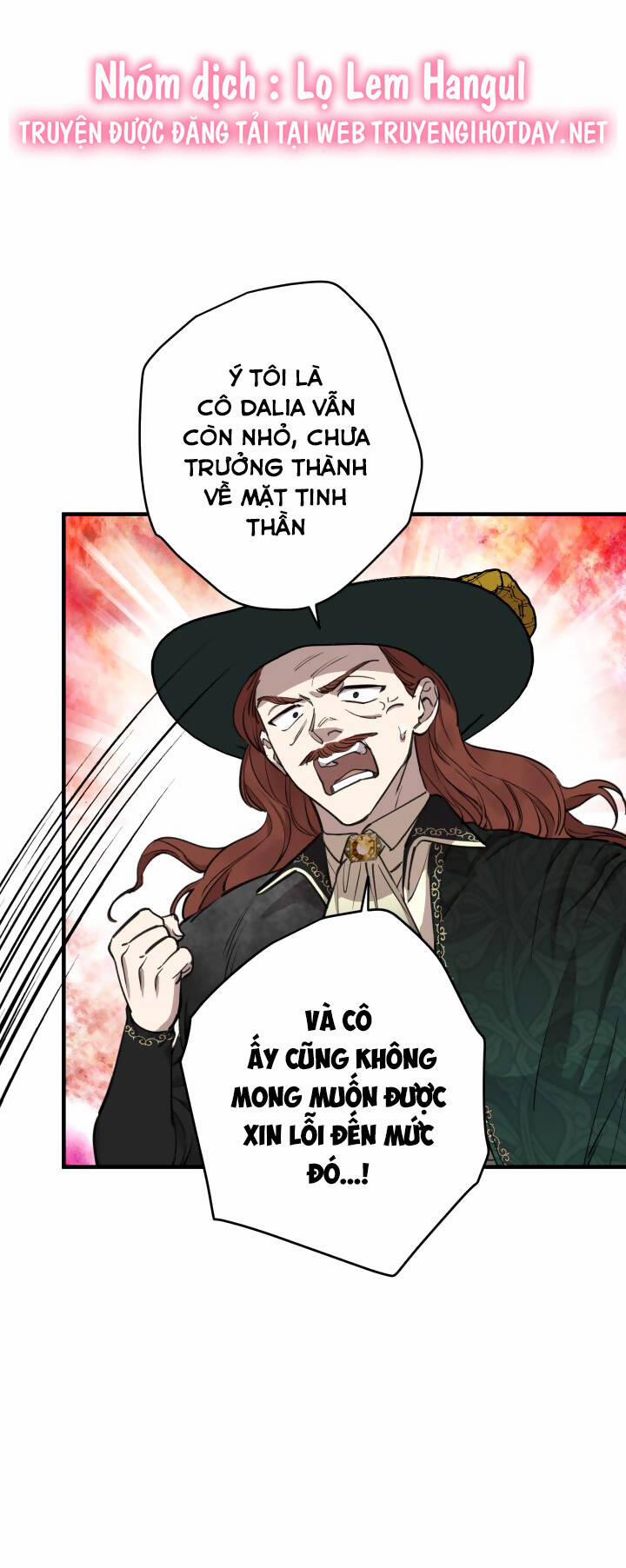 Những Kẻ Mạnh Nhất Thế Giới Đều Bám Lấy Tôi 98 trang 28