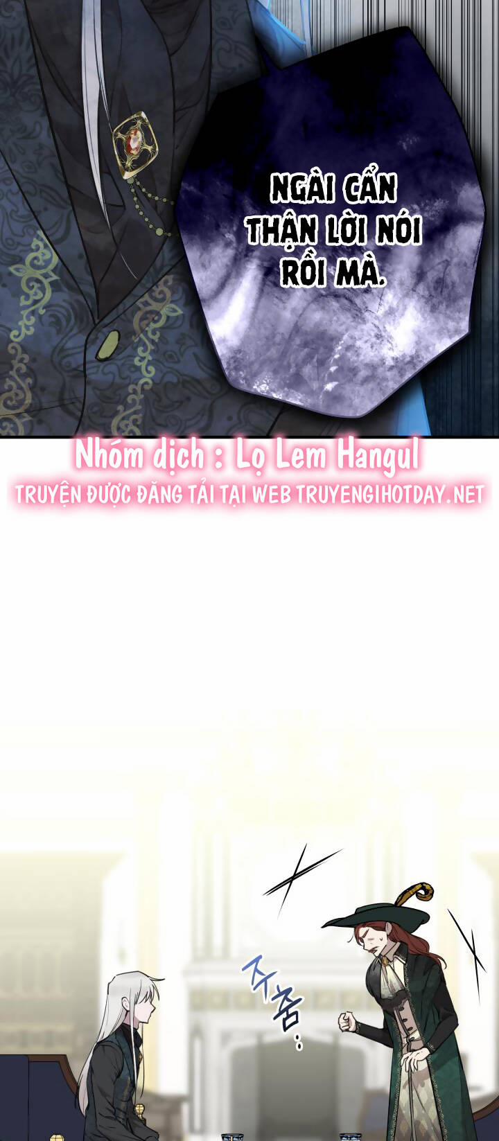 Những Kẻ Mạnh Nhất Thế Giới Đều Bám Lấy Tôi 98 trang 32