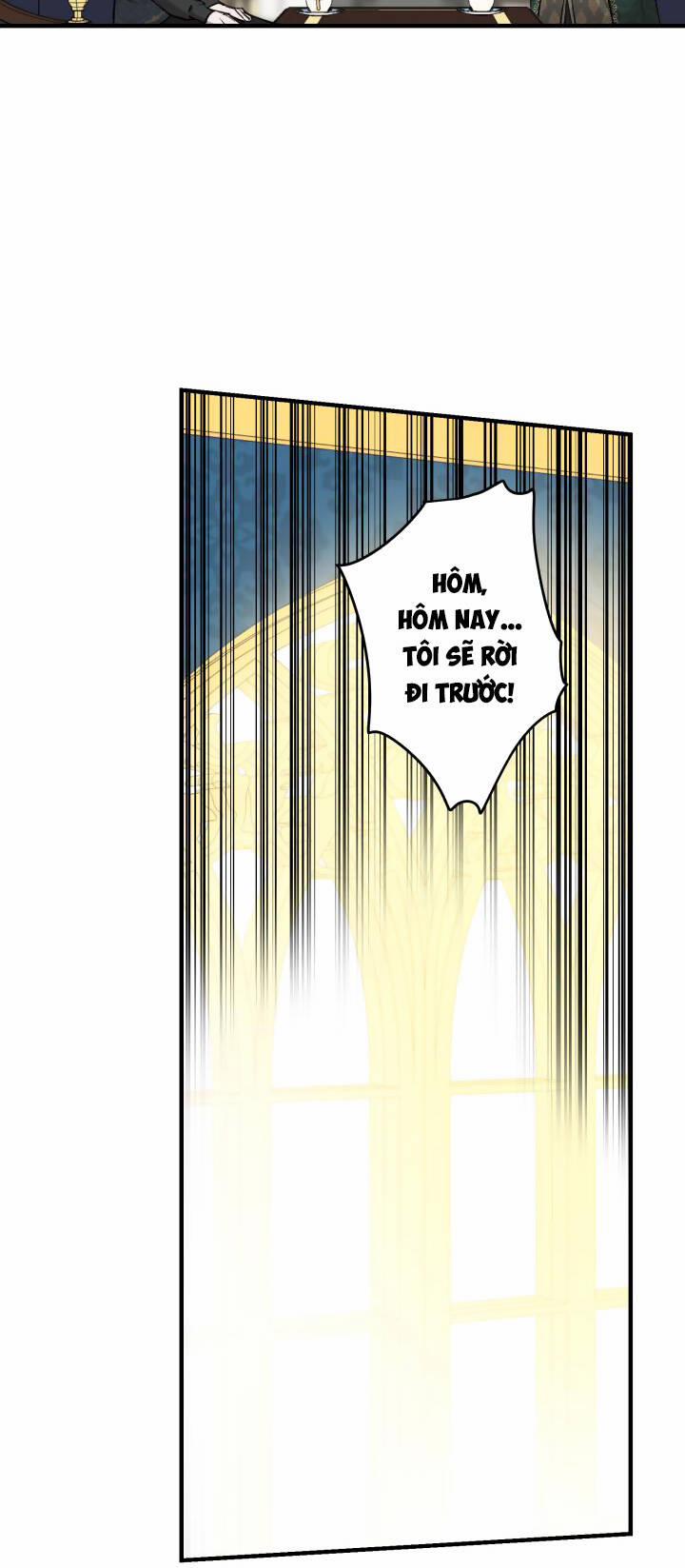 Những Kẻ Mạnh Nhất Thế Giới Đều Bám Lấy Tôi 98 trang 33
