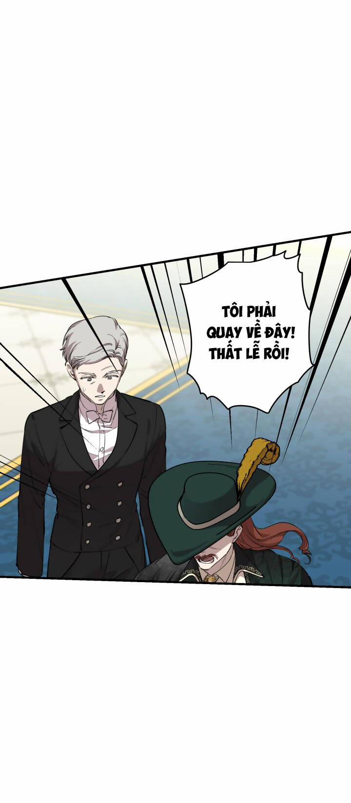 Những Kẻ Mạnh Nhất Thế Giới Đều Bám Lấy Tôi 98 trang 34