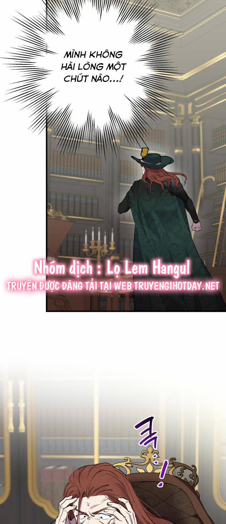 Những Kẻ Mạnh Nhất Thế Giới Đều Bám Lấy Tôi 98 trang 38