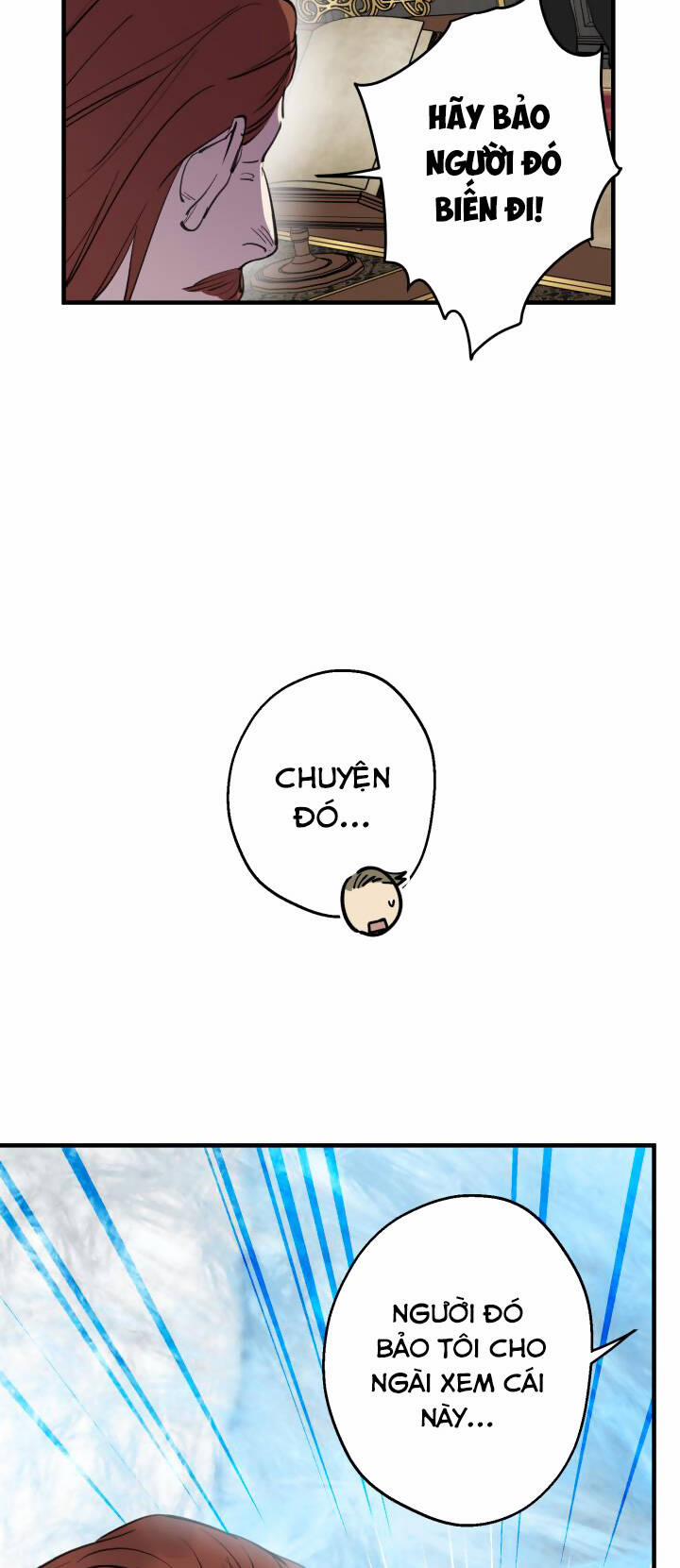 Những Kẻ Mạnh Nhất Thế Giới Đều Bám Lấy Tôi 98 trang 40