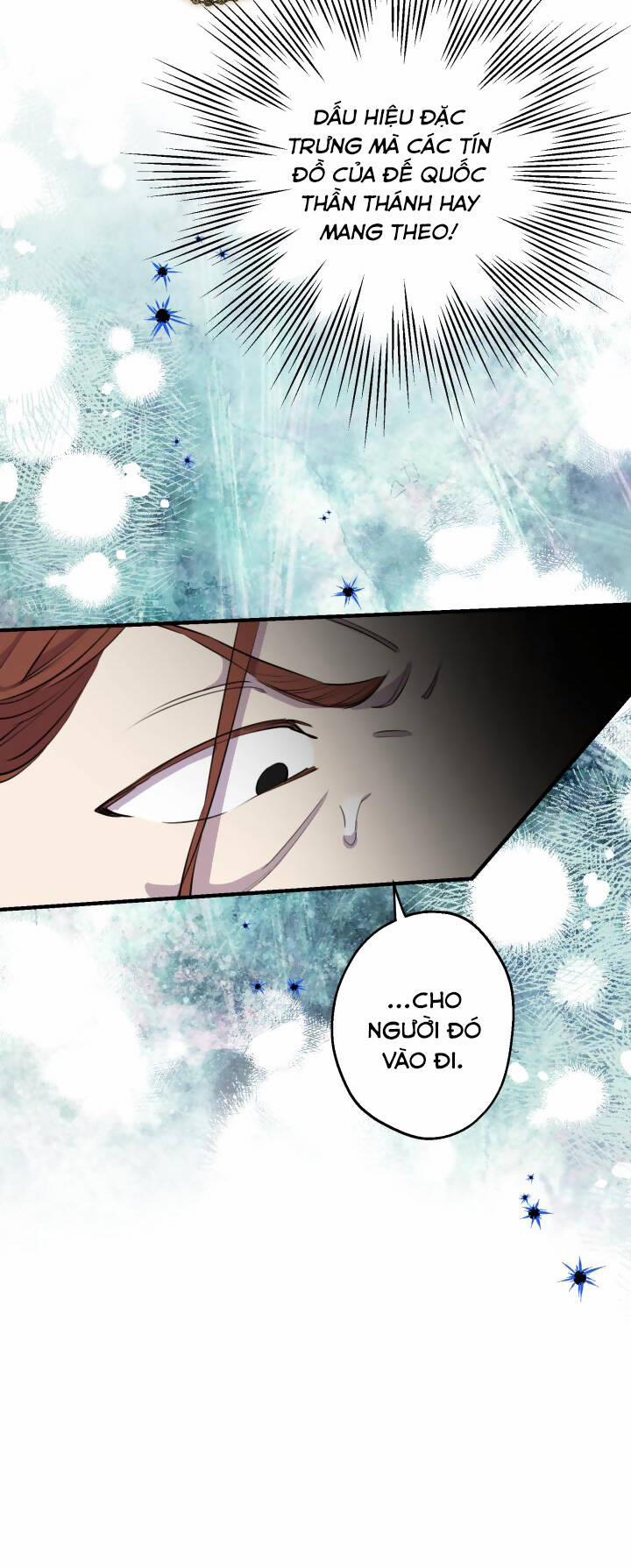 Những Kẻ Mạnh Nhất Thế Giới Đều Bám Lấy Tôi 98 trang 42