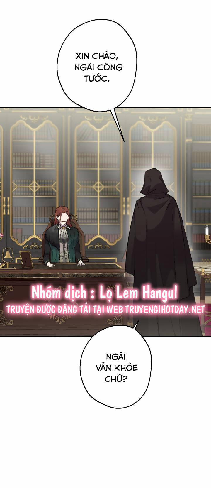 Những Kẻ Mạnh Nhất Thế Giới Đều Bám Lấy Tôi 98 trang 43