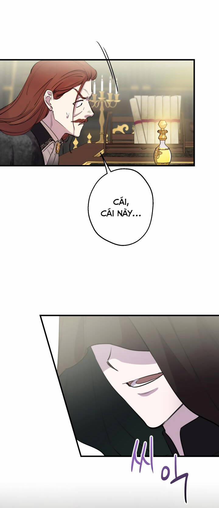 Những Kẻ Mạnh Nhất Thế Giới Đều Bám Lấy Tôi 98 trang 48