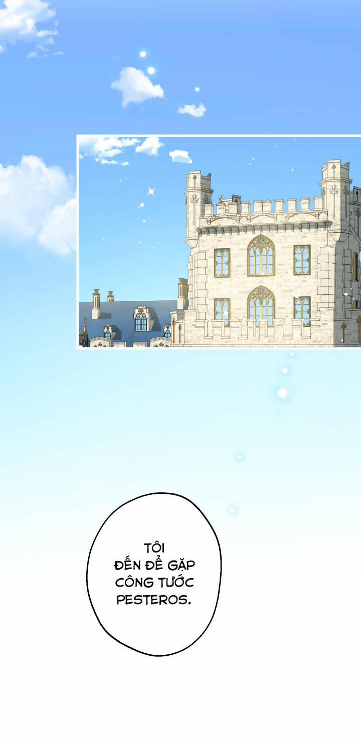 Những Kẻ Mạnh Nhất Thế Giới Đều Bám Lấy Tôi 98 trang 5