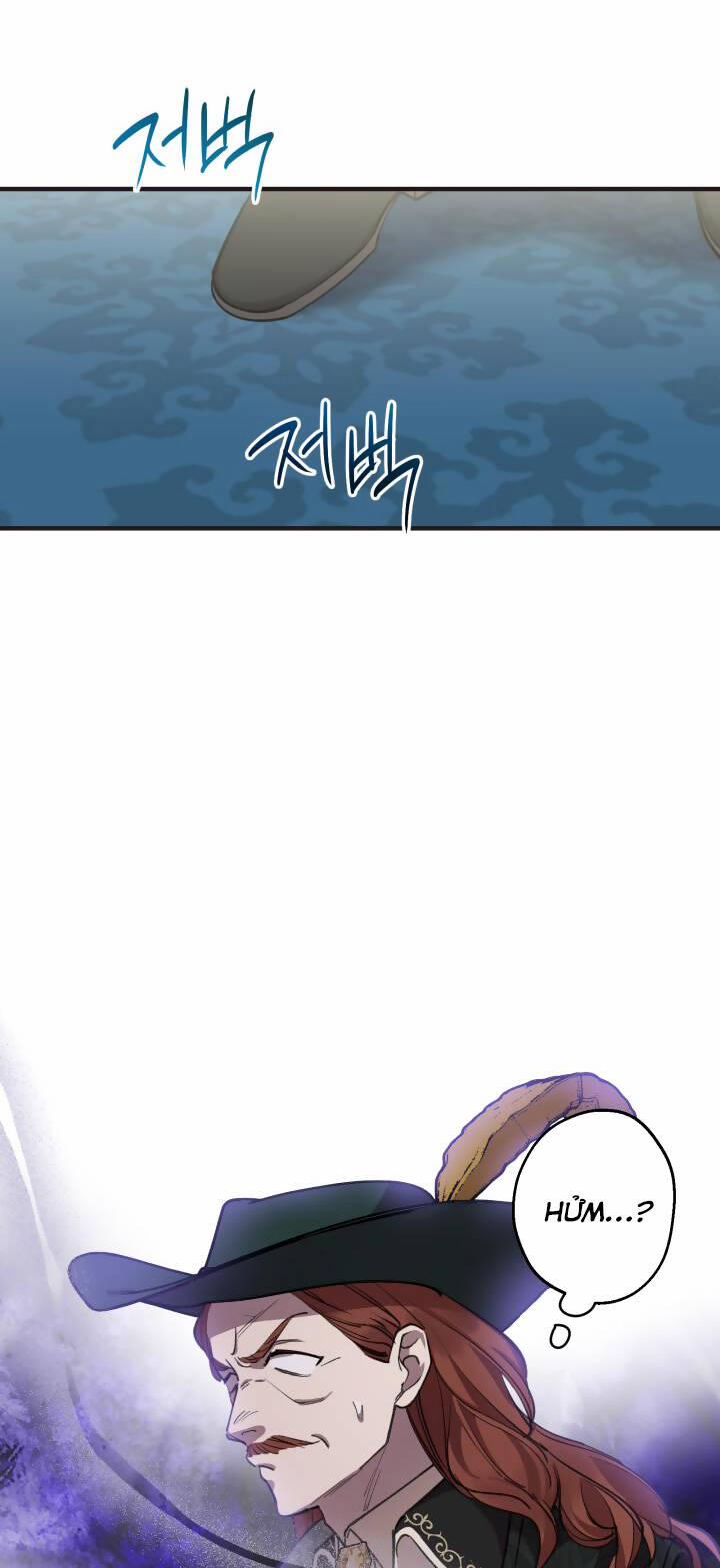 Những Kẻ Mạnh Nhất Thế Giới Đều Bám Lấy Tôi 98 trang 6