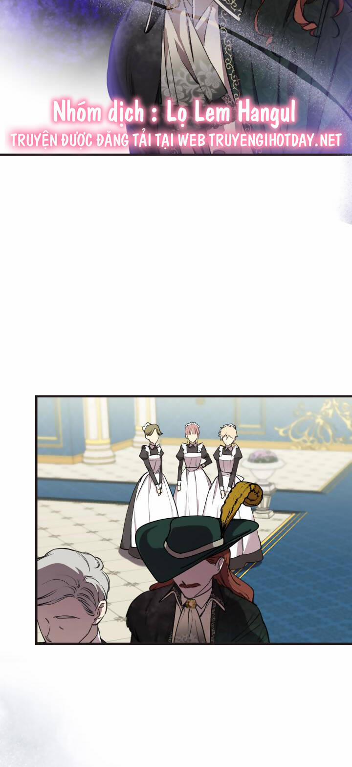 Những Kẻ Mạnh Nhất Thế Giới Đều Bám Lấy Tôi 98 trang 7