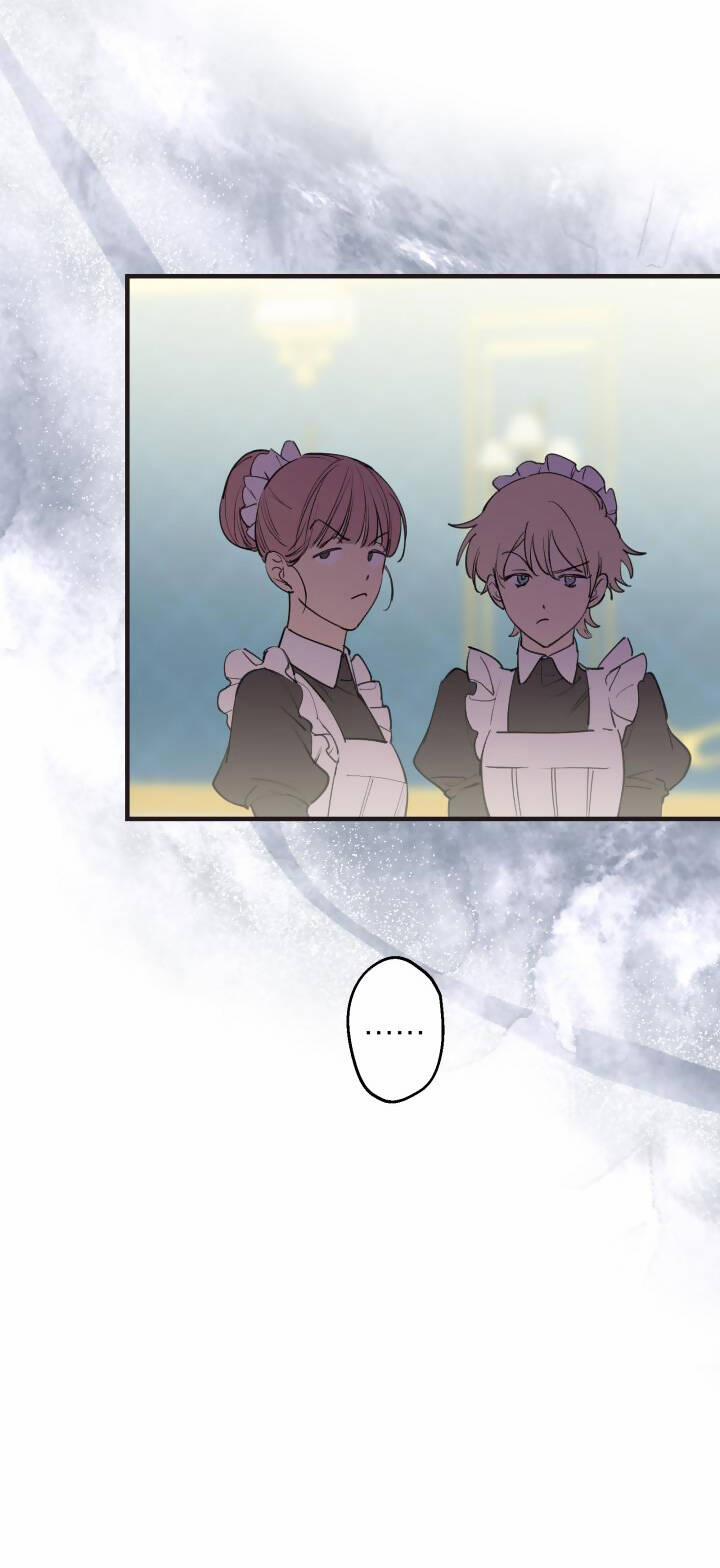 Những Kẻ Mạnh Nhất Thế Giới Đều Bám Lấy Tôi 98 trang 8