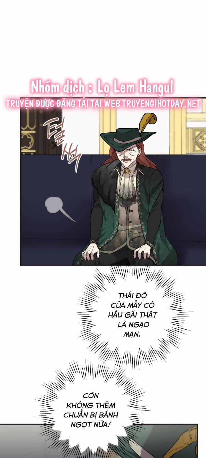 Những Kẻ Mạnh Nhất Thế Giới Đều Bám Lấy Tôi 98 trang 9