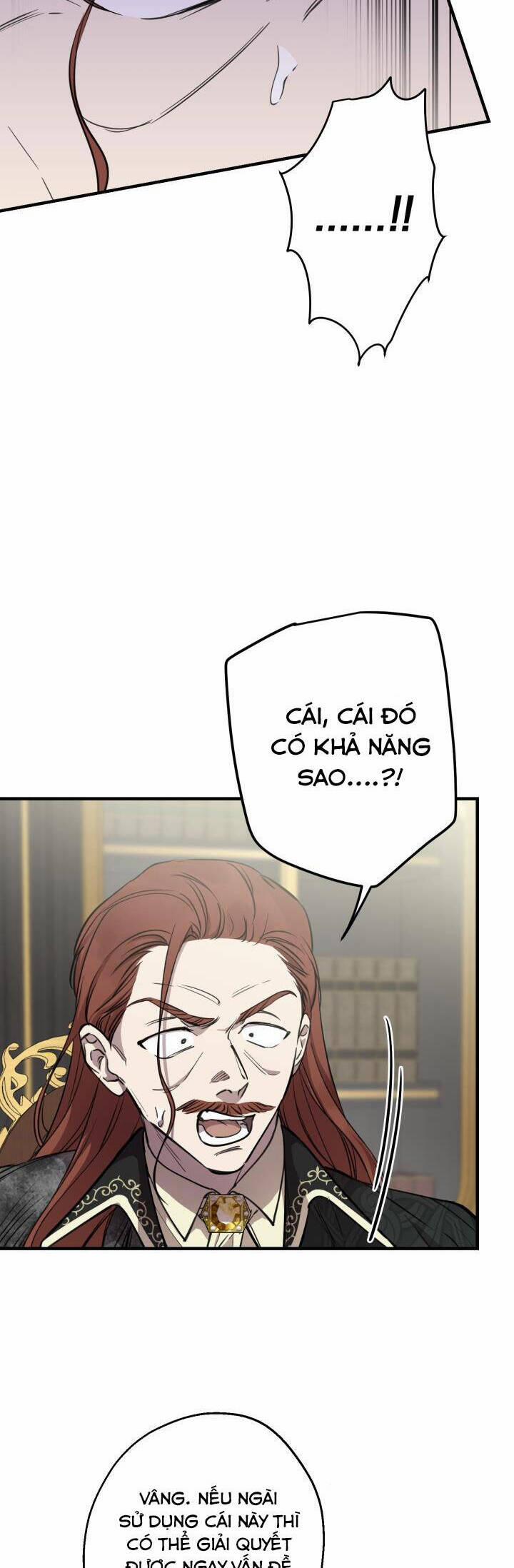 Những Kẻ Mạnh Nhất Thế Giới Đều Bám Lấy Tôi 99 trang 1