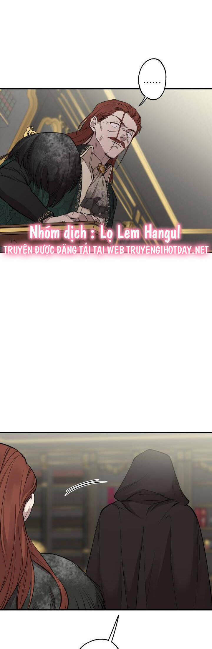 Những Kẻ Mạnh Nhất Thế Giới Đều Bám Lấy Tôi 99 trang 11