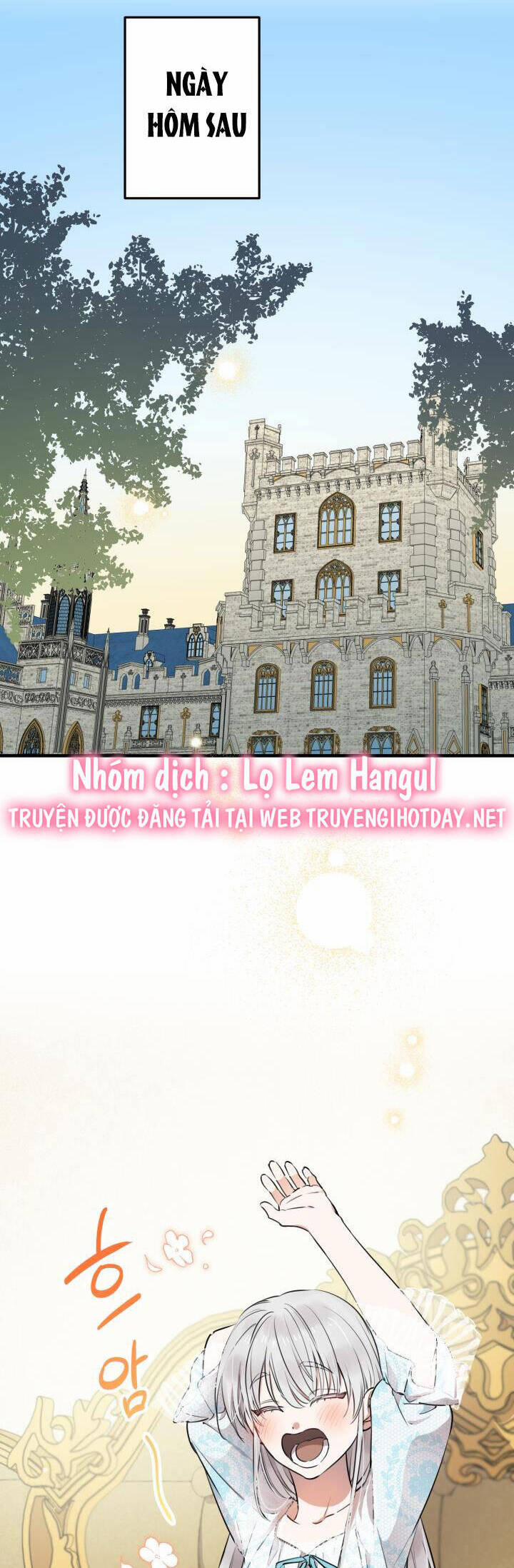 Những Kẻ Mạnh Nhất Thế Giới Đều Bám Lấy Tôi 99 trang 13