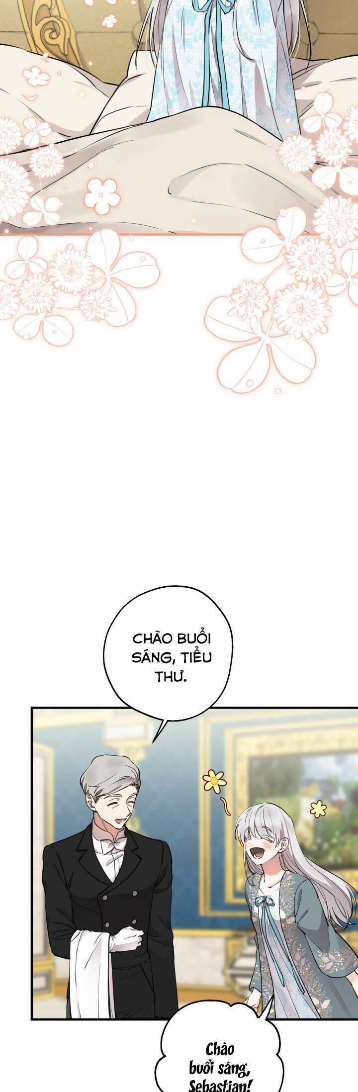 Những Kẻ Mạnh Nhất Thế Giới Đều Bám Lấy Tôi 99 trang 14