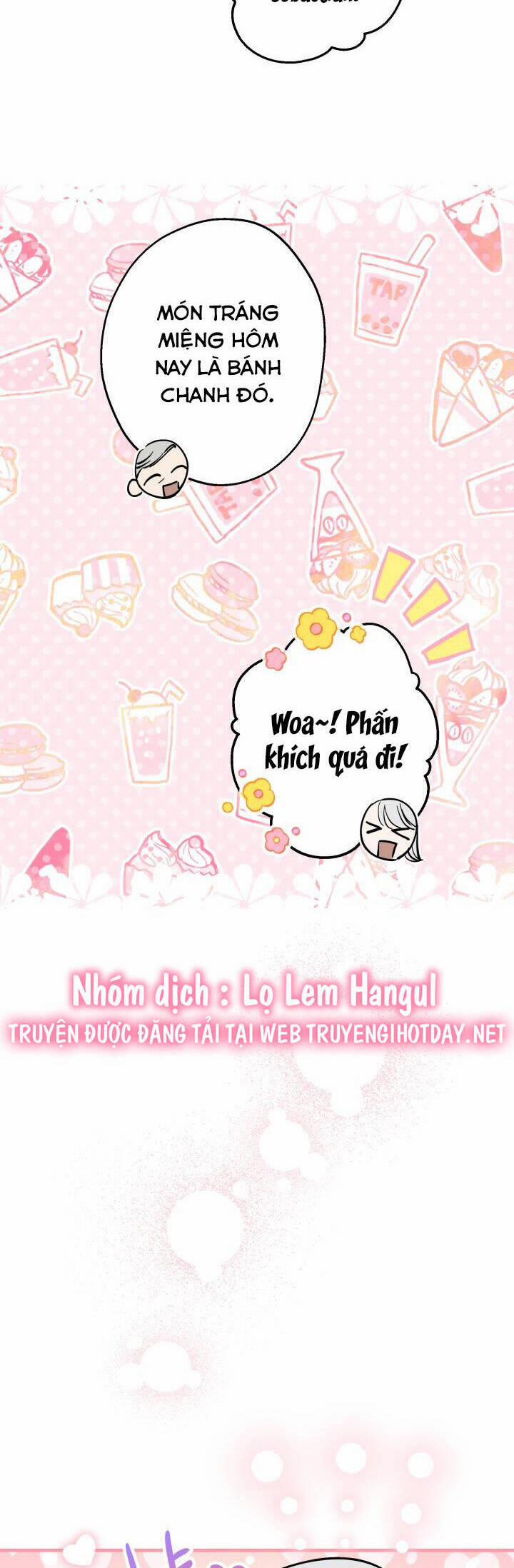 Những Kẻ Mạnh Nhất Thế Giới Đều Bám Lấy Tôi 99 trang 15