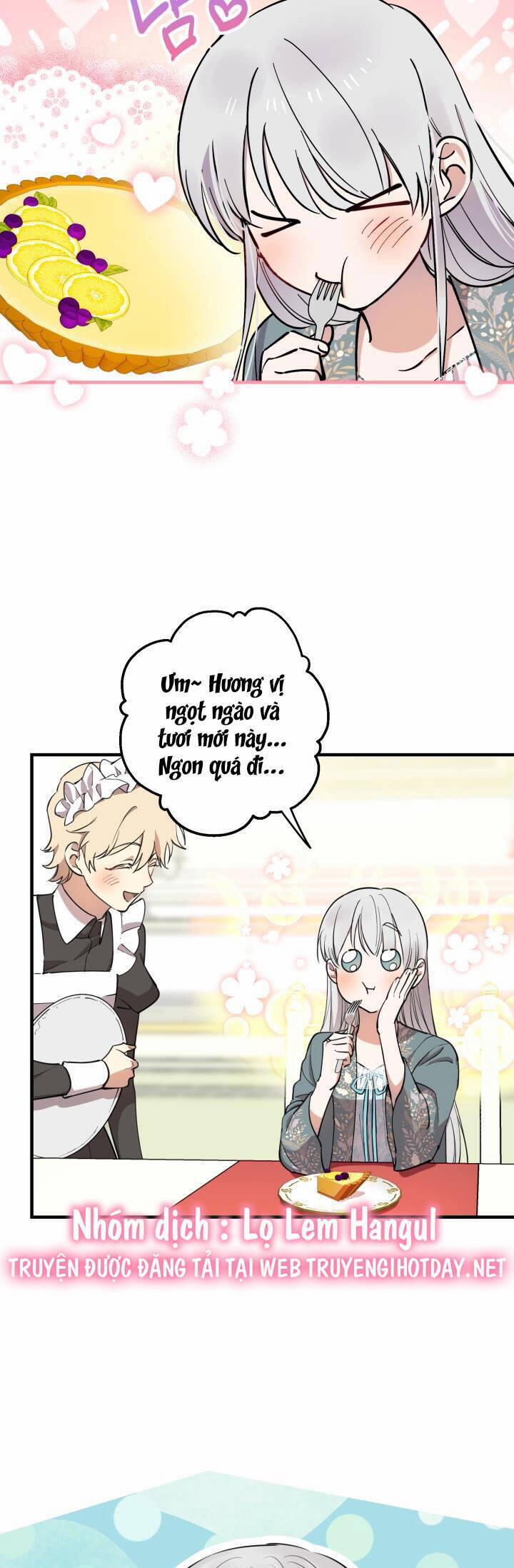 Những Kẻ Mạnh Nhất Thế Giới Đều Bám Lấy Tôi 99 trang 16